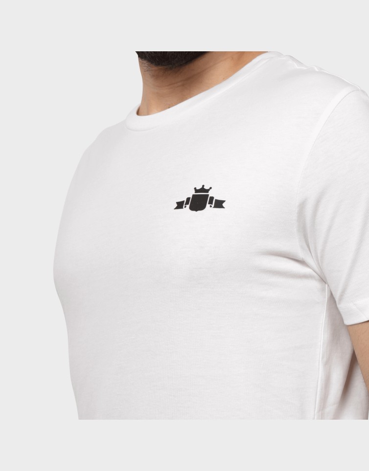 JERSEY CREWNECK