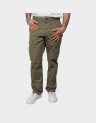 POPLIN CARGO PANT