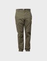POPLIN CARGO PANT