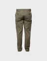 POPLIN CARGO PANT