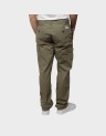 POPLIN CARGO PANT