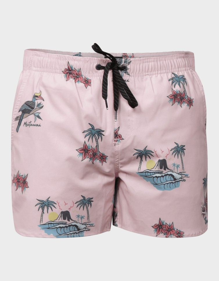 VOLLEY SHORTS 36 CM