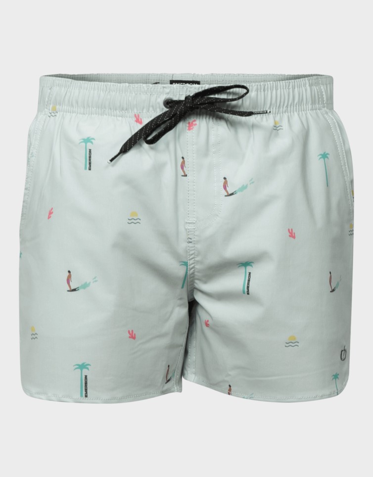 VOLLEY SHORTS 36 CM