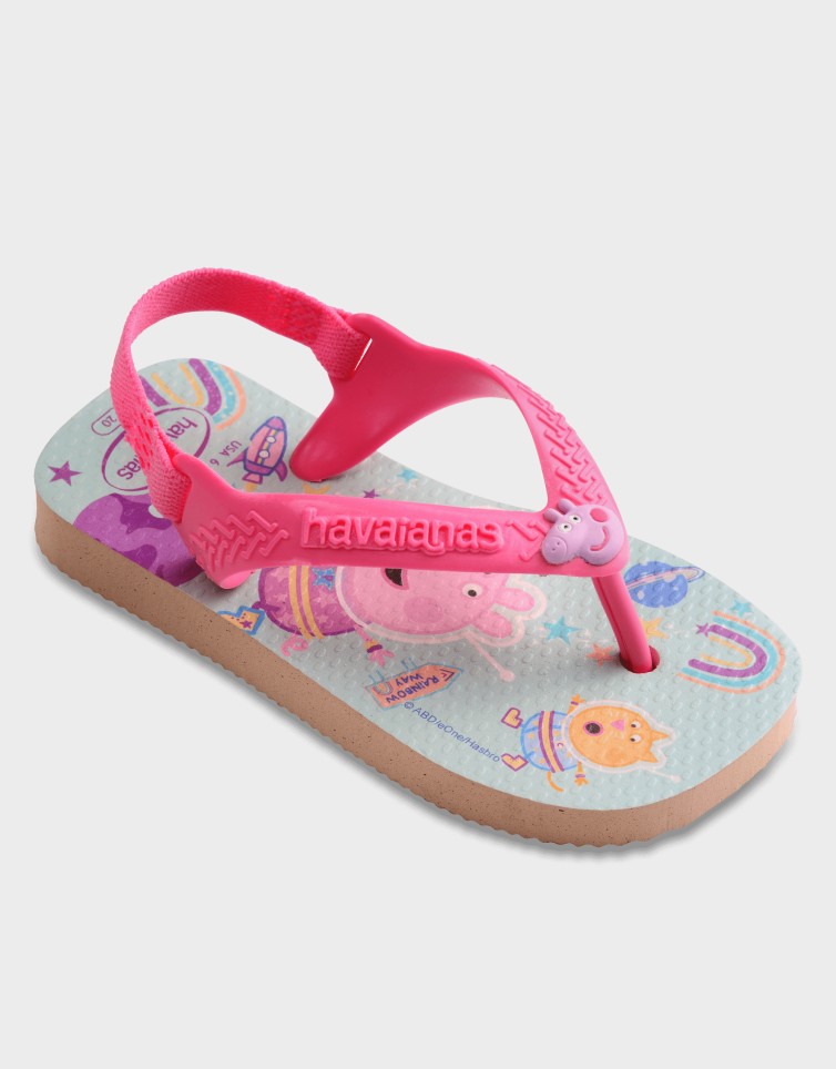 BABY PEPPA PIG