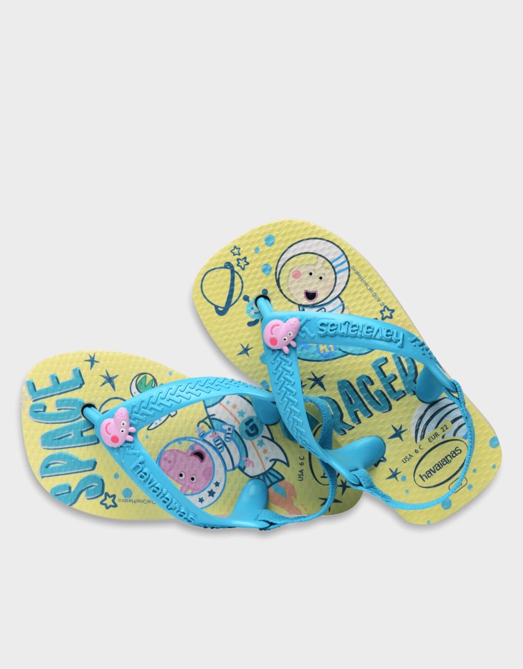 BABY PEPPA PIG