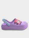 KIDS CLOG PRINCESAS