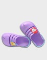 KIDS CLOG PRINCESAS