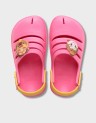 KIDS CLOG PRINCESAS