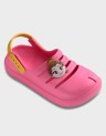 KIDS CLOG PRINCESAS