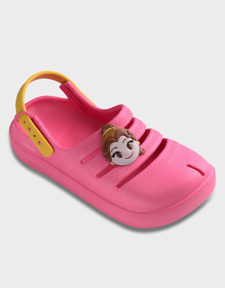 KIDS CLOG PRINCESAS