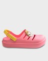KIDS CLOG PRINCESAS