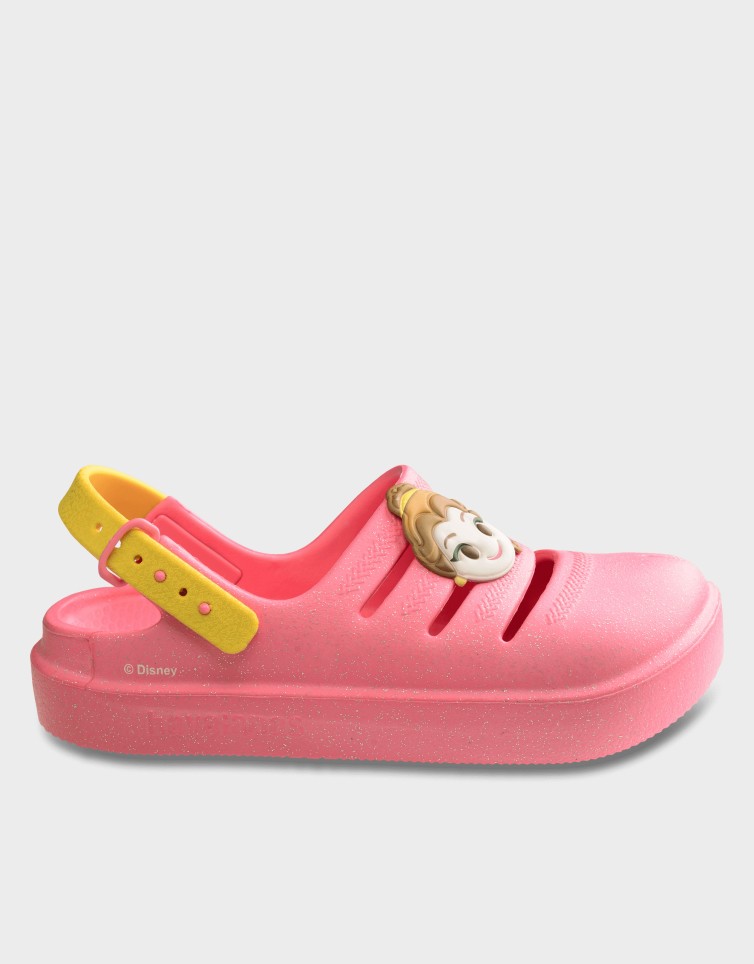 KIDS CLOG PRINCESAS