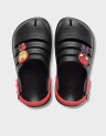 KIDS CLOG MARVEL