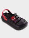 KIDS CLOG MARVEL