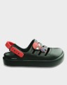 KIDS CLOG MARVEL