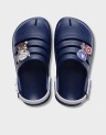 KIDS CLOG MARVEL