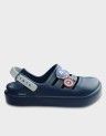 KIDS CLOG MARVEL