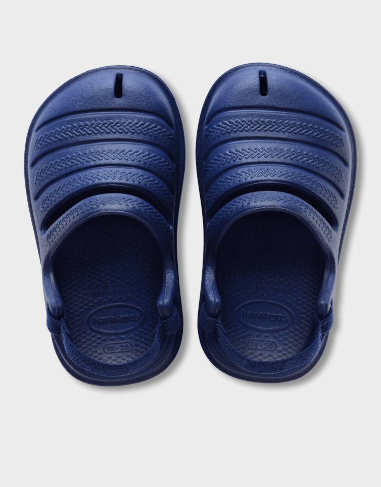 BABY CLOG