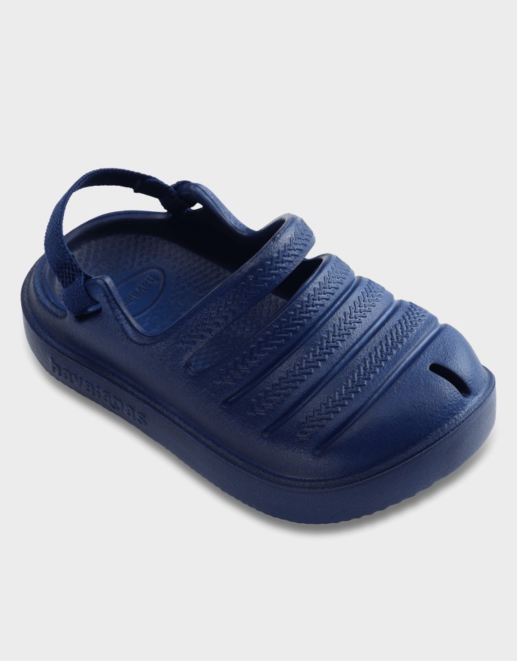 BABY CLOG