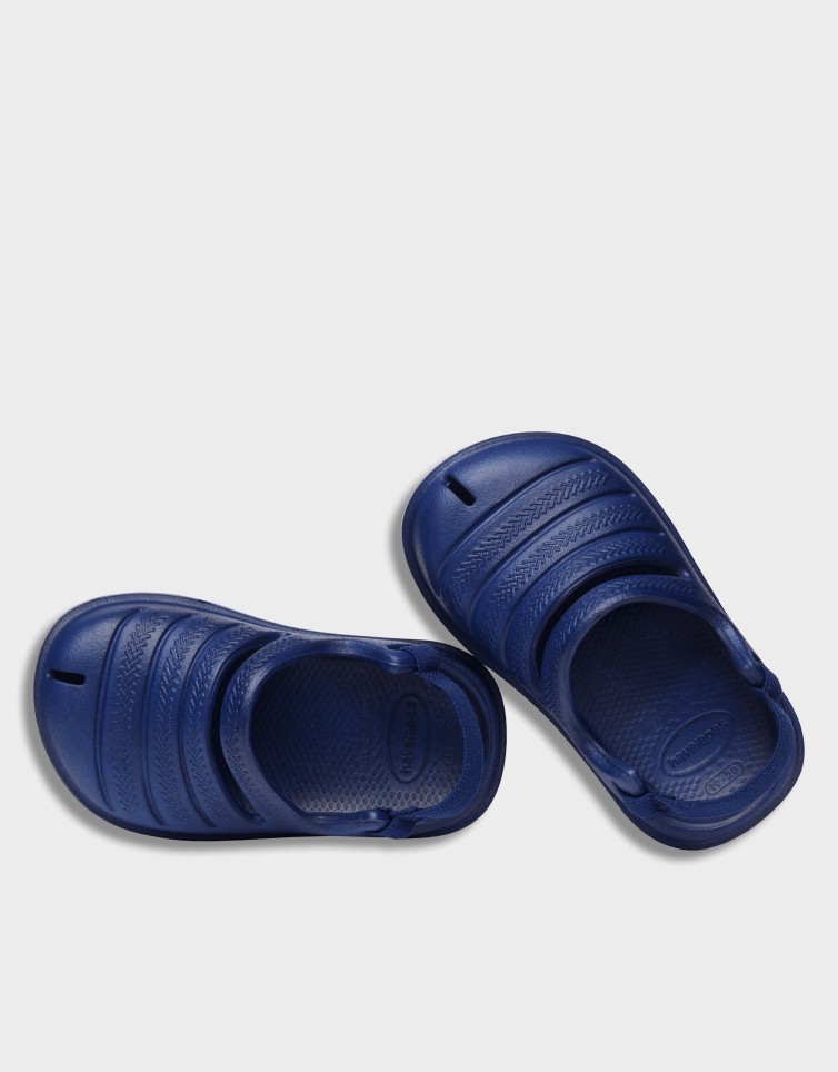 BABY CLOG