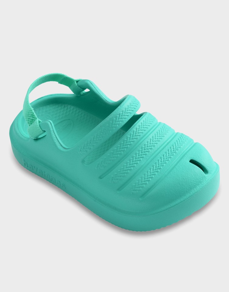 BABY CLOG