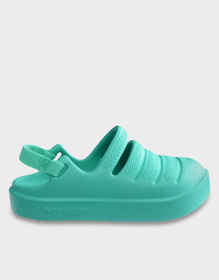 BABY CLOG