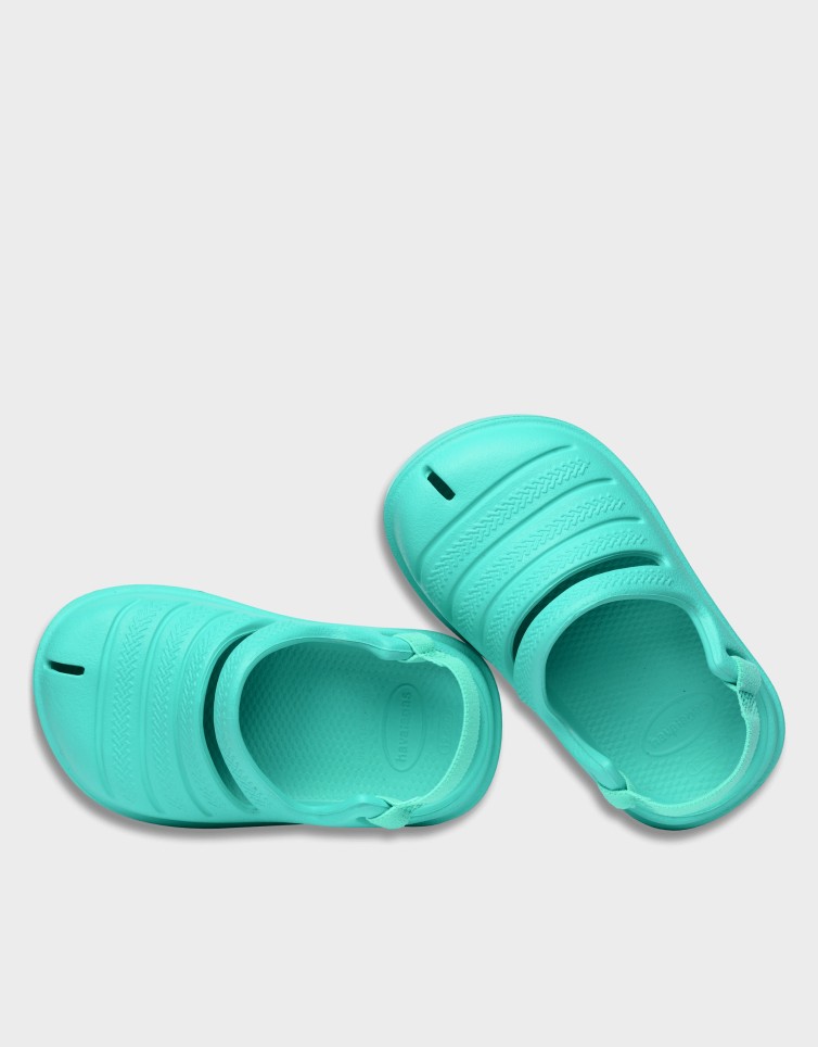 BABY CLOG