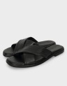 MULE FLAT