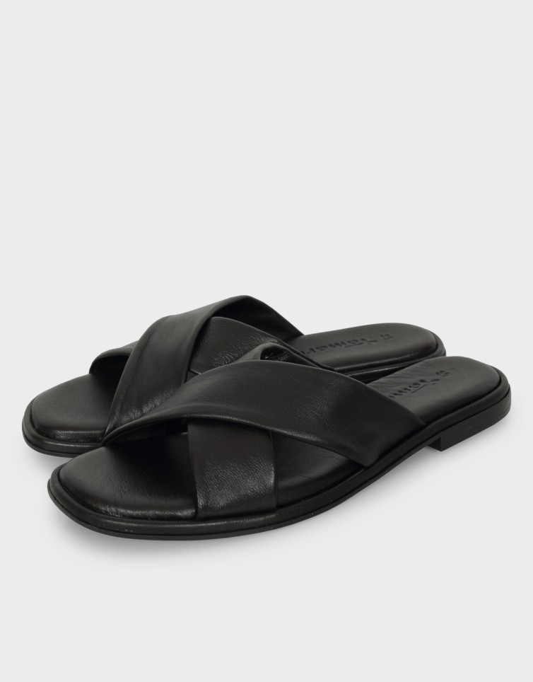 MULE FLAT