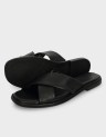 MULE FLAT