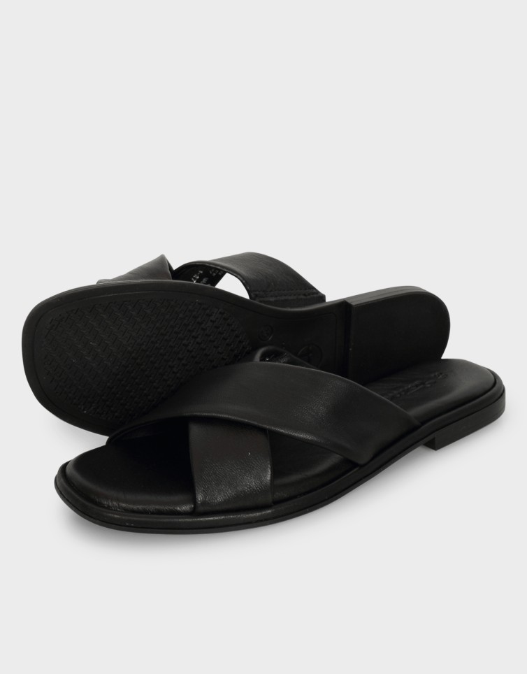 MULE FLAT