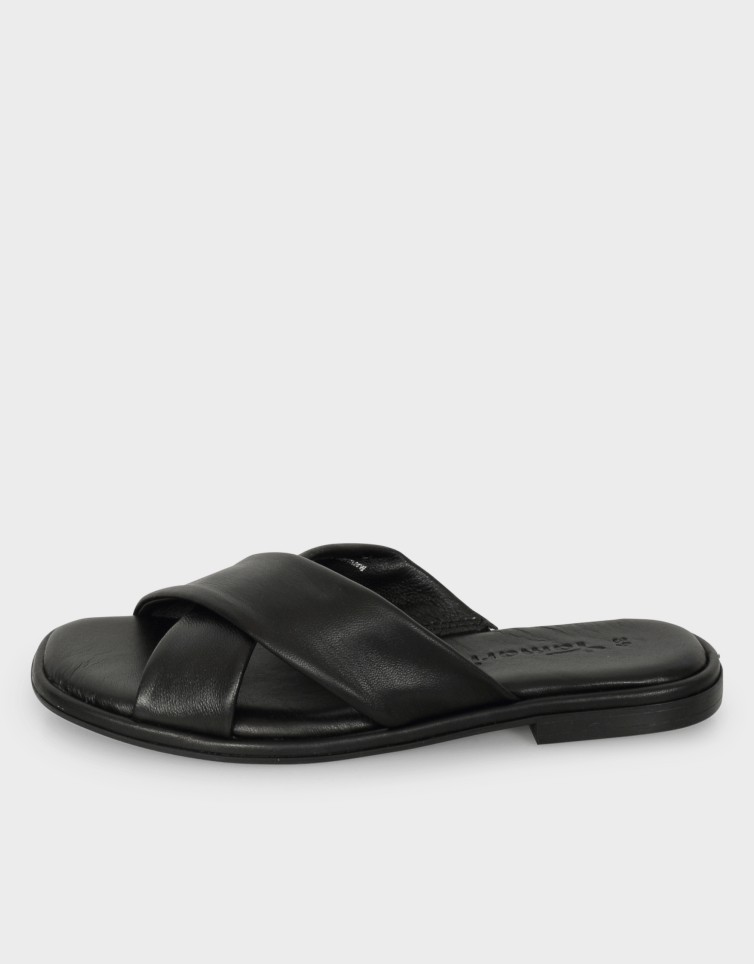 MULE FLAT
