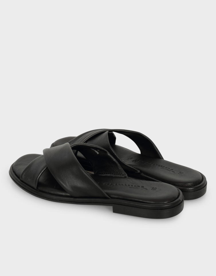 MULE FLAT
