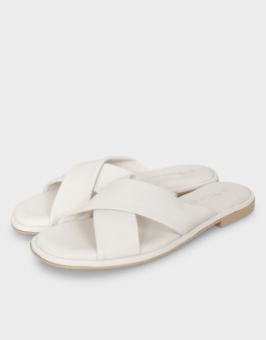 MULE FLAT