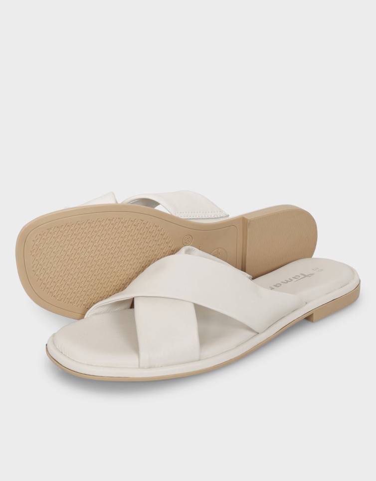 MULE FLAT