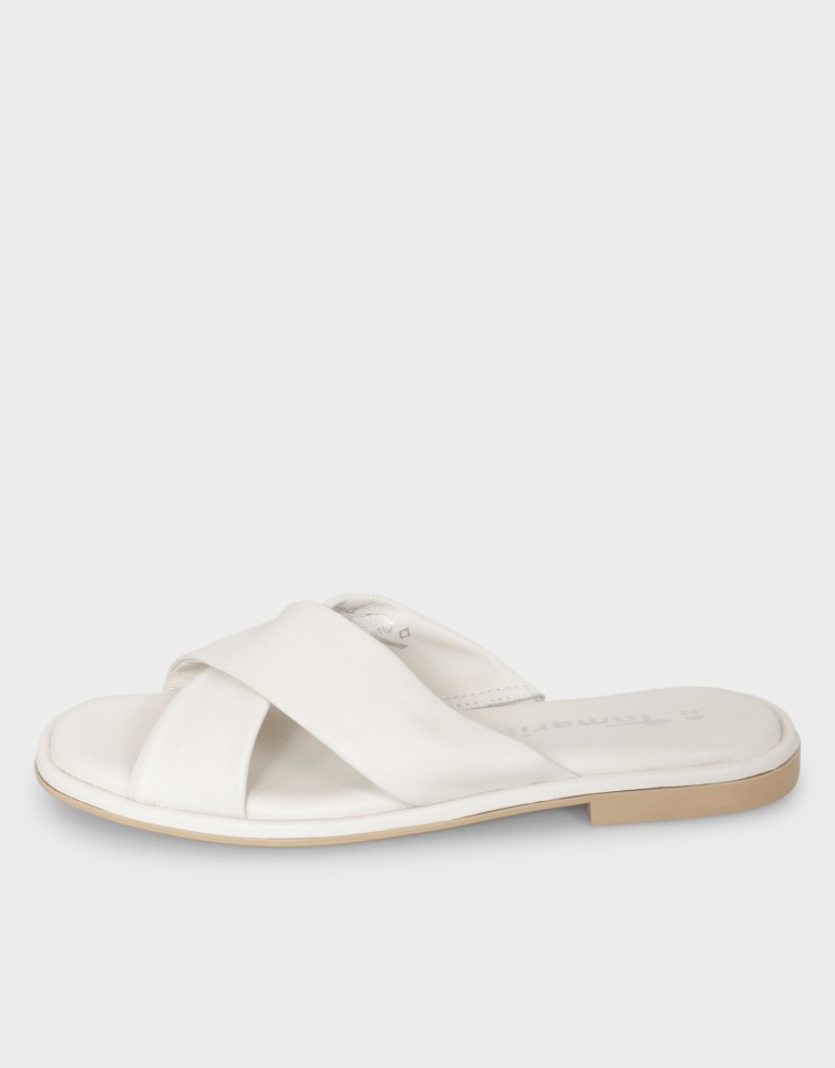 MULE FLAT
