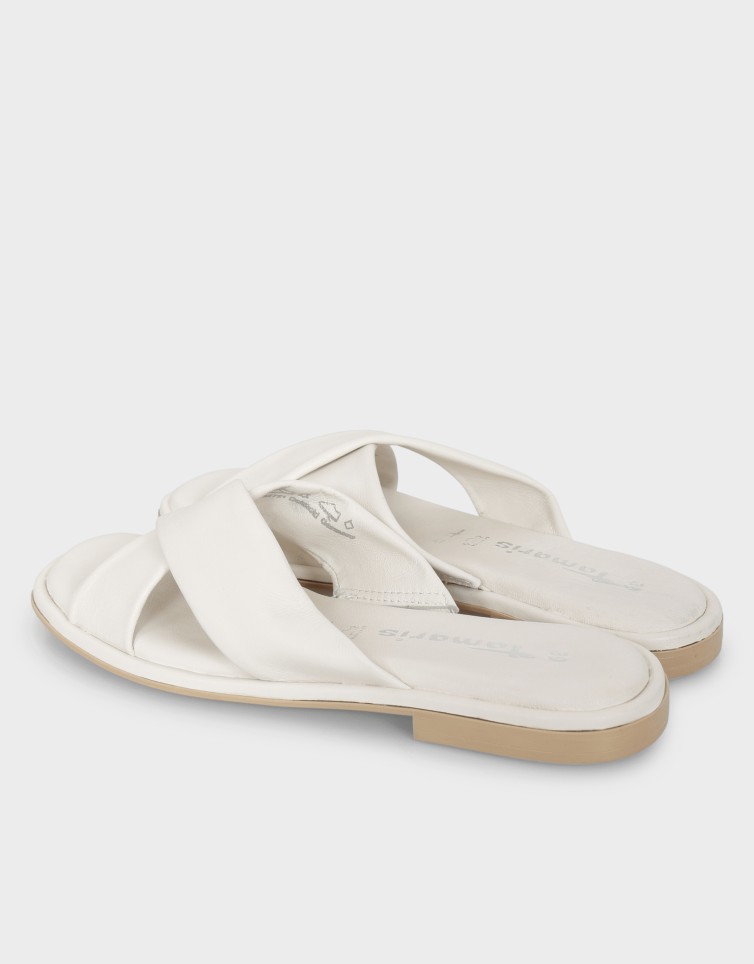 MULE FLAT