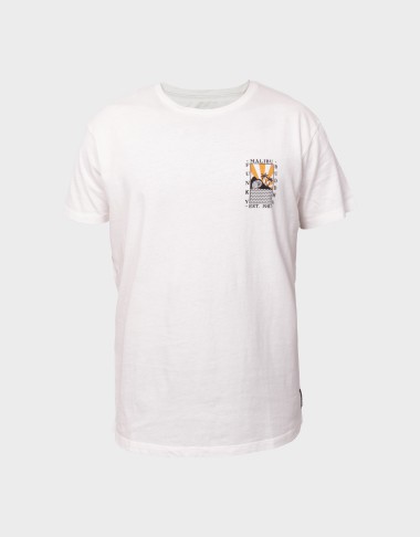MALIBU TEE