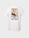 MALIBU TEE