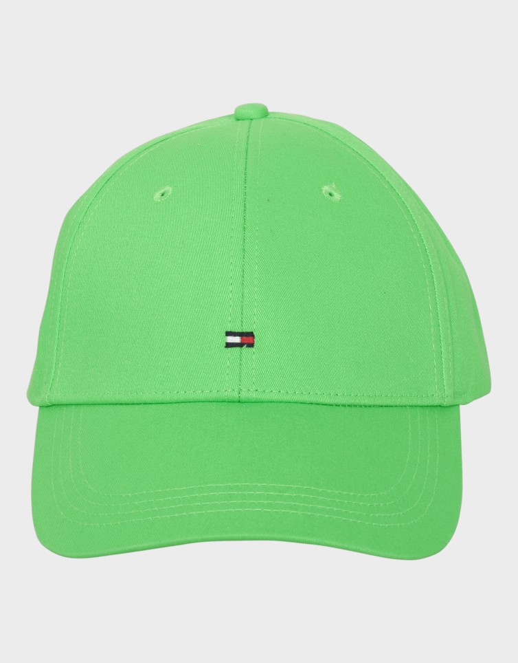 FLAG CAP