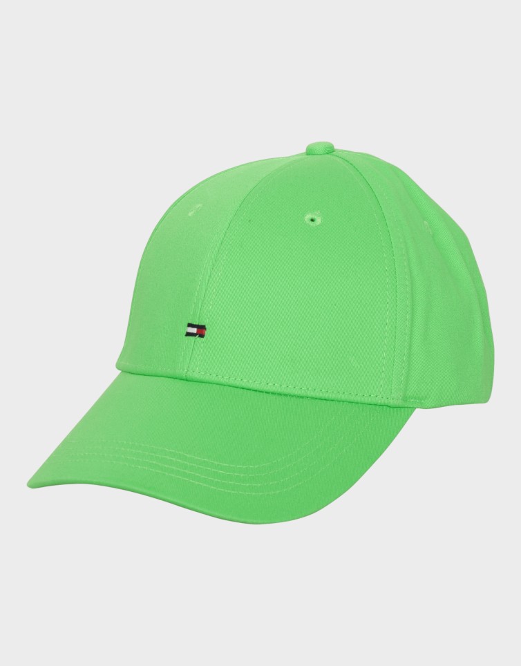 FLAG CAP