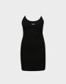 STRETCH STRAP DRESS
