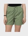 AMY LINEN SHORTS