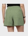AMY LINEN SHORTS