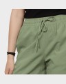 AMY LINEN SHORTS
