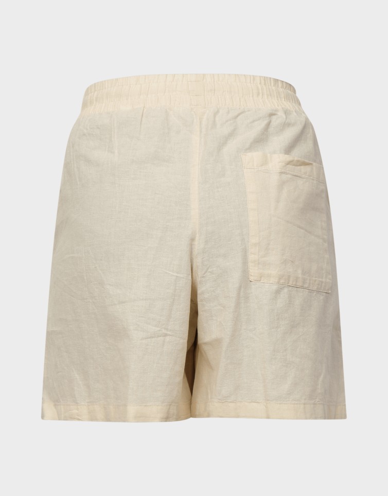 AMY LINEN SHORTS