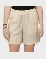 AMY LINEN SHORTS