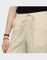 AMY LINEN SHORTS