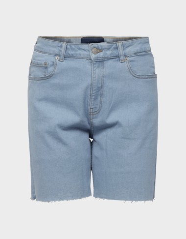HAZEL LONG SHORT