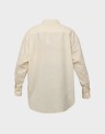 JAMIE RELAXED LINEN SHIRT